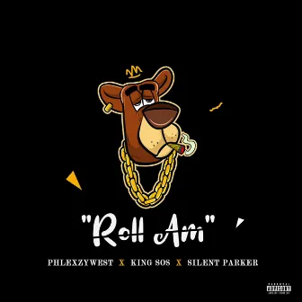 Roll Am by Phlexzywest