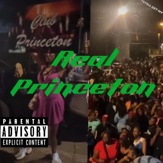 Real Princeton - Special Version