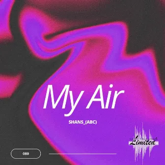 My Air by 