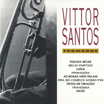 Trombone by Vittor Santos