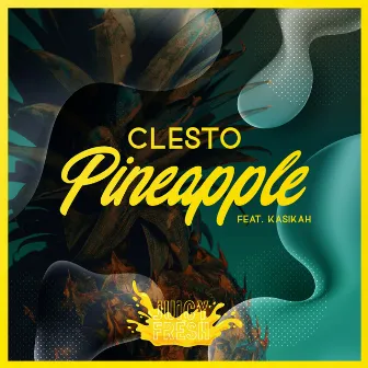 Pineapple by Clesto