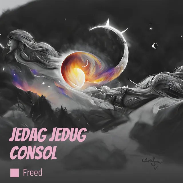 Jedag Jedug Consol - Remix