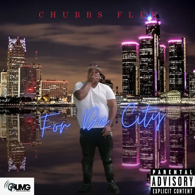 For Da City - Radio Edit