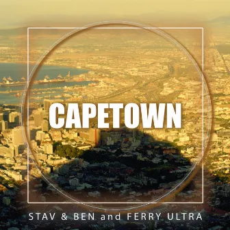 Capetown by Stav & Ben