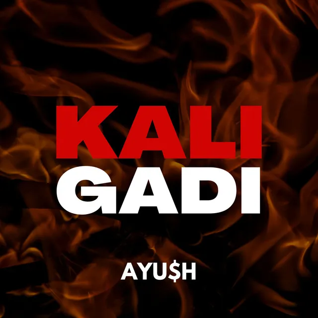 Kali Gadi