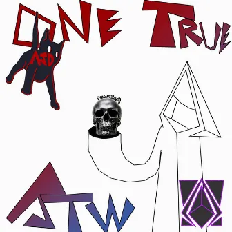 THE ONE TRUE JTW by TheRealJTW