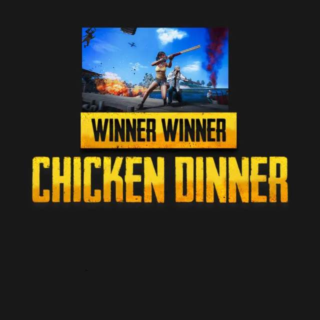 Chinki Mili Pochinki Me (Pubg Winner)