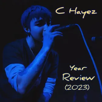 Year Review (2023) by C Hayez