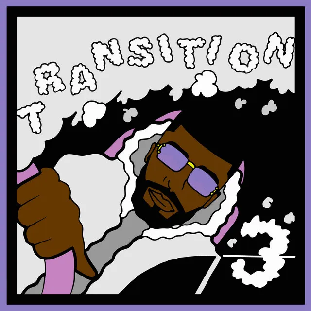 Transition #3