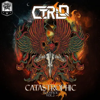 CATASTROPHIC by CTRL-Q