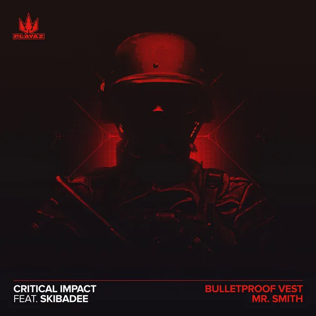 Bulletproof Vest