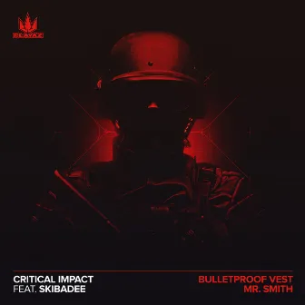 Bulletproof Vest / Mr Smith by Critical Impact