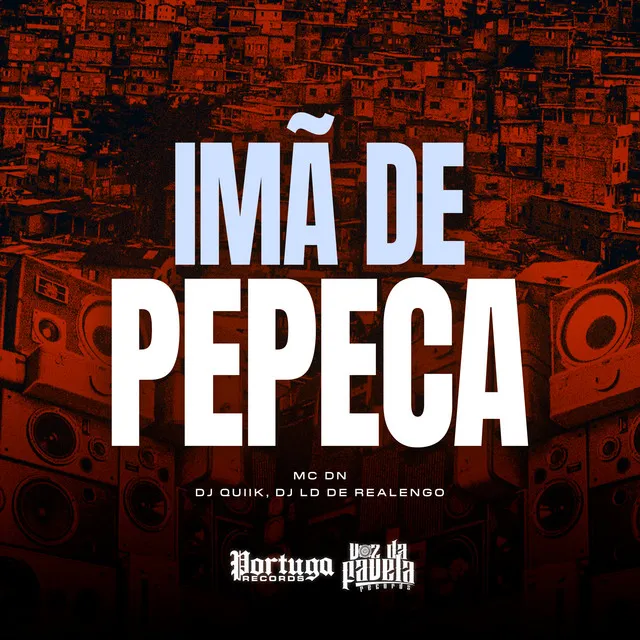 Imã de Pepeca