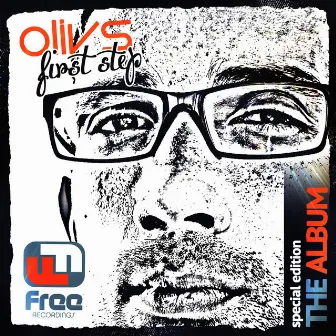 First Step (The Album Special Edition) by Olivs