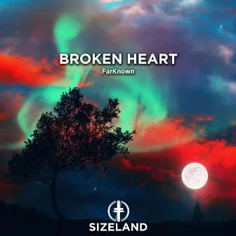 Broken Heart by FarKnown