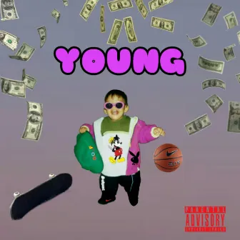 YOUNG by Young G