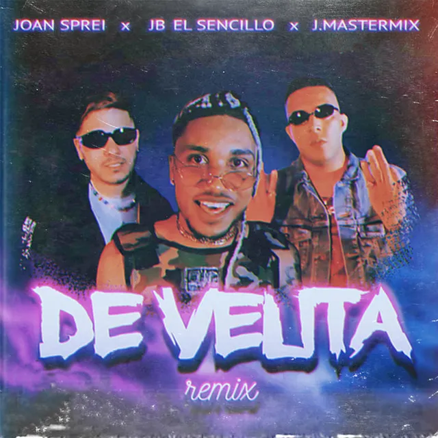 De Velita - Remix