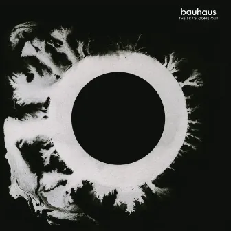 The Sky's Gone Out by Bauhaus