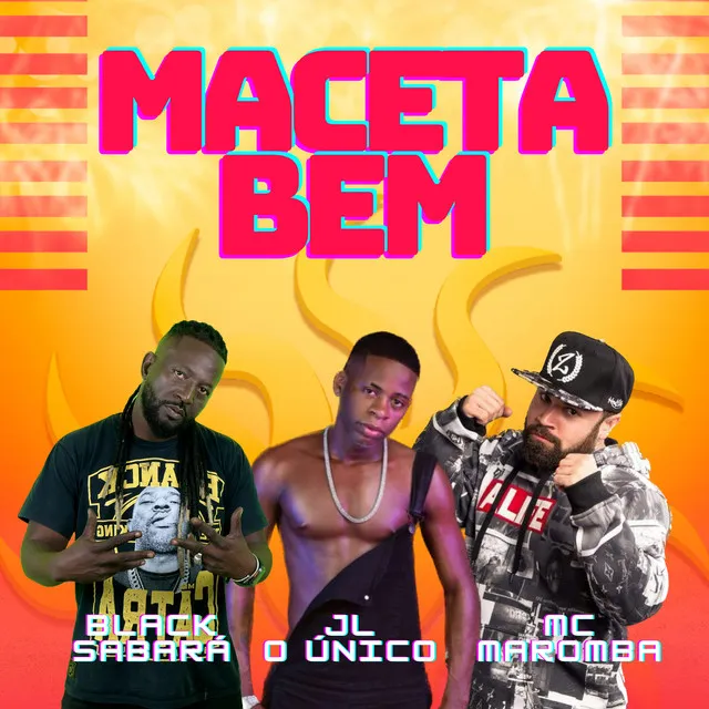 Maceta Bem