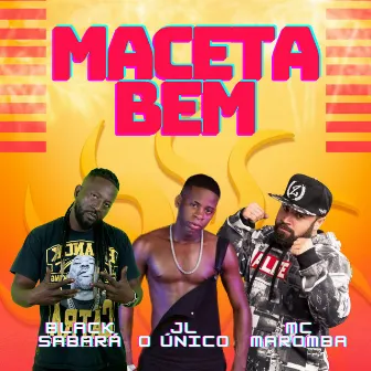 Maceta Bem by Black Sabará