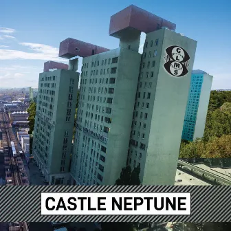 Castle Neptune by Graham Lewis