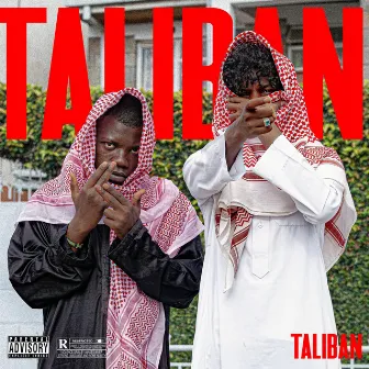 Taliban by JayLo