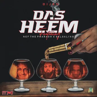 Das Heem by Bijan