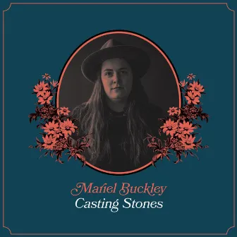 Casting Stones by Mariel Buckley