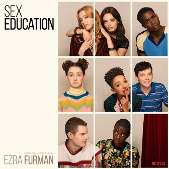 Every Feeling by Ezra Furman