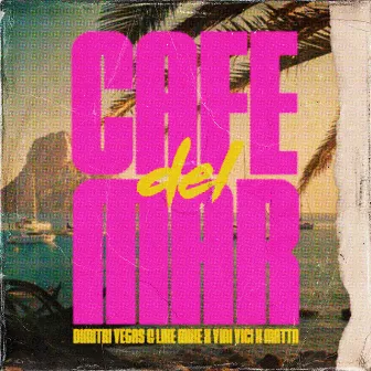 Cafe Del Mar by MATTN