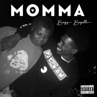 MOMMA by Bagz Bogotti