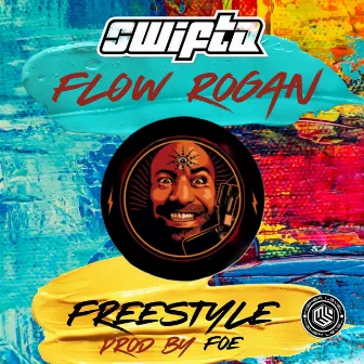 Flow Rogan by Swifta