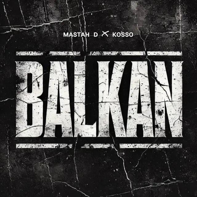 Balkan