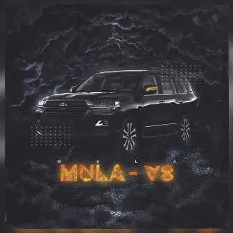 V8 by Mula