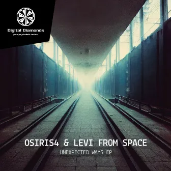 Unexpected Ways by Levi From Space