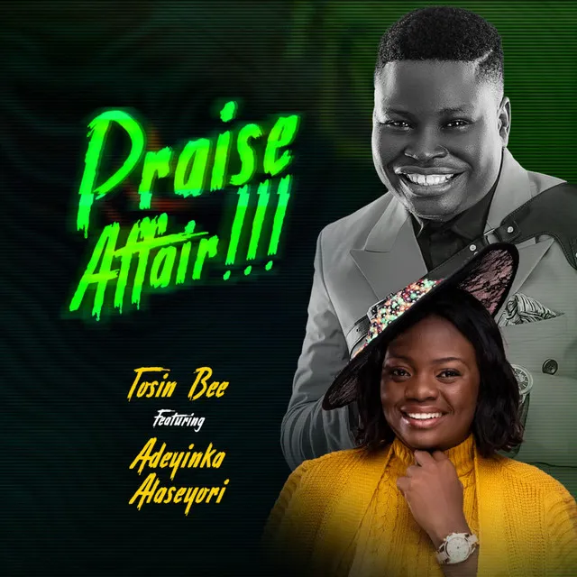 Praise Affair