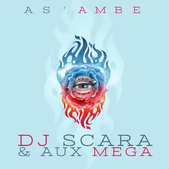 As'ambe by DJ Scara