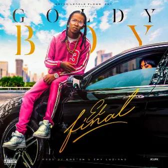 El Final by Goldy Boy