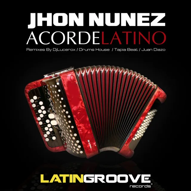 Acorde Latino - Tapia Beat Remix