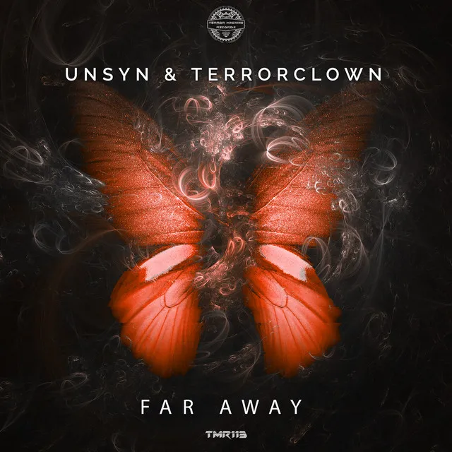 Far Away - Radio Edit