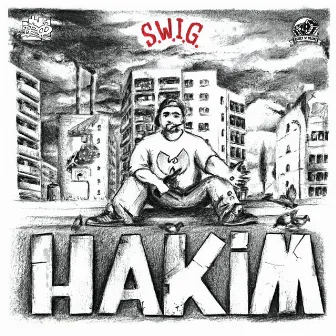 S.W.I.G. by Hakim