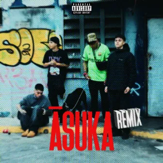 Āsuka (Remix) by Young Soul