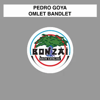 Omlet Bandlet by Pedro Goya