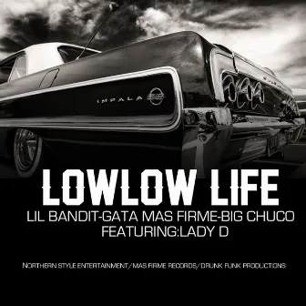 Low Low Life (feat. Lady D.) by Lil Bandit