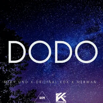 Dodo by Miky Uno