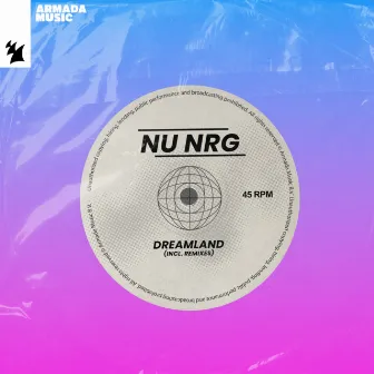 Dreamland by Nu NRG