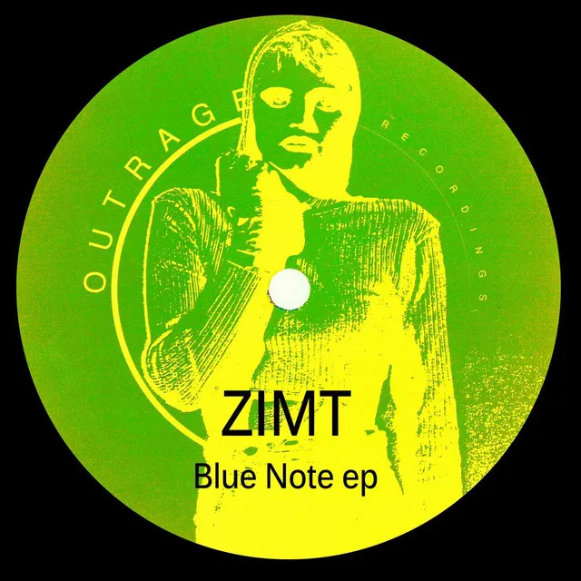 Blue Note ep