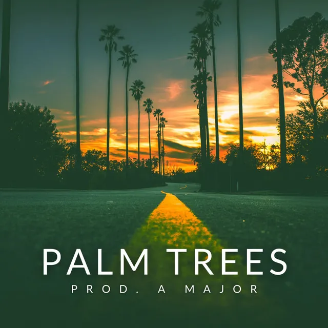 Palm Trees (Instrumental)