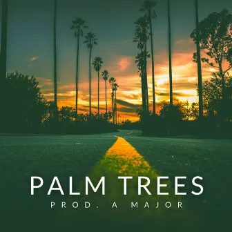 Palm Trees (Instrumental) by A Major