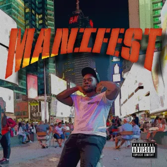 Manifest by Prestoo